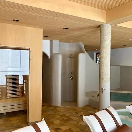 阿尔卑斯锡耶勒酒店 库哈台