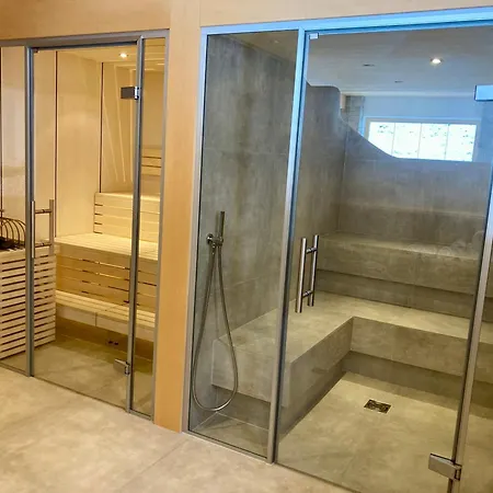 Alpenhotel Seiler 3* Kuehtai