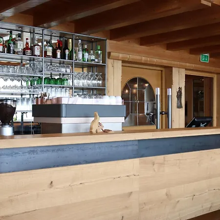 Alpenhotel Seiler