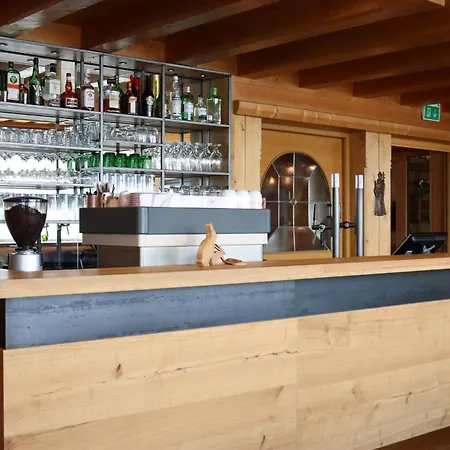 Hotel Alpenhotel Seiler Kuehtai