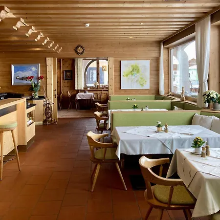 Alpenhotel Seiler