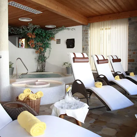 Alpenhotel Seiler Отель