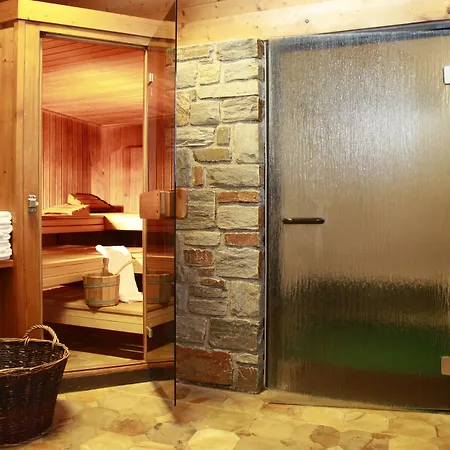 Alpenhotel Seiler 3*