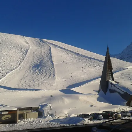 Alpenhotel Seiler Hotel 3*