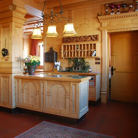 Hotel Alpenhotel Seiler