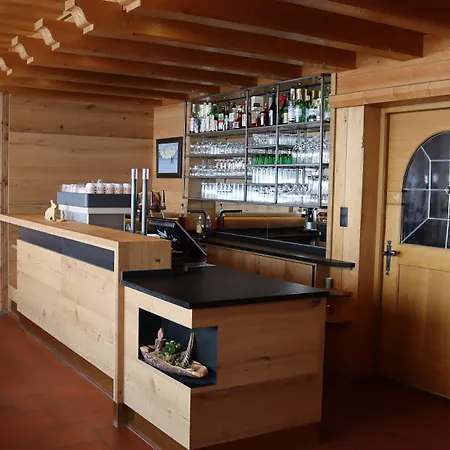 Alpenhotel Seiler 3*