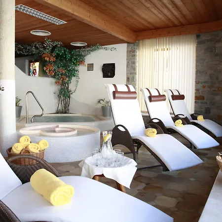 Alpenhotel Seiler Hotel Kühtai