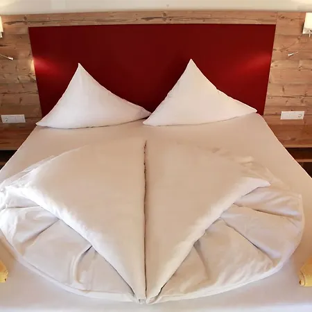 Alpenhotel Seiler 3* Kuehtai