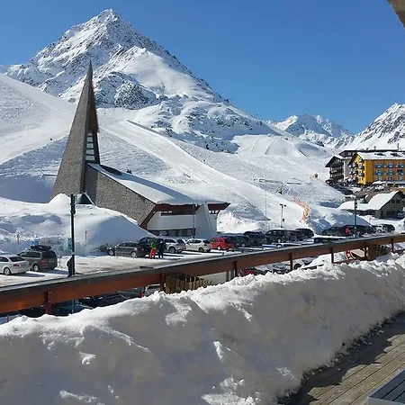 Alpenhotel Seiler Отель