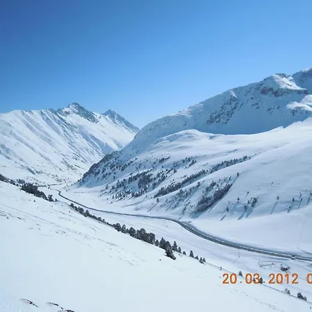 Alpenhotel Seiler