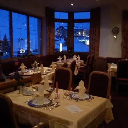 Alpenhotel Seiler