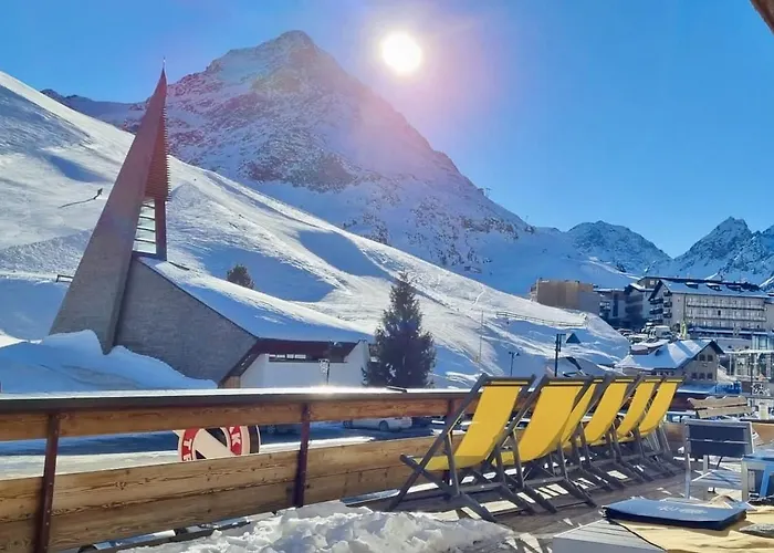 Alpenhotel Seiler 3*