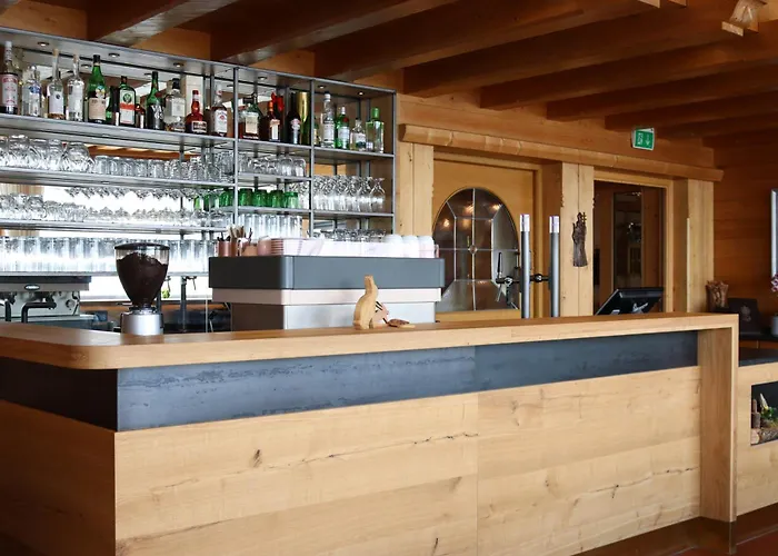 Hotel Alpenhotel Seiler Kühtai