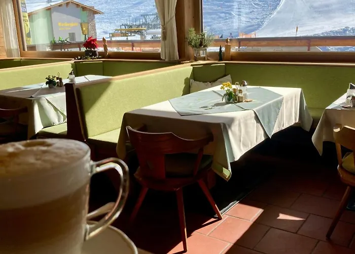 Hotel Alpenhotel Seiler