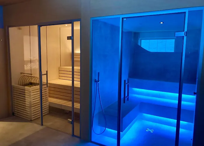 Alpenhotel Seiler 3*