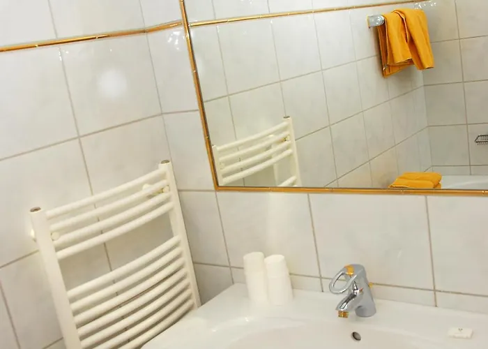 Hotel Alpenhotel Seiler