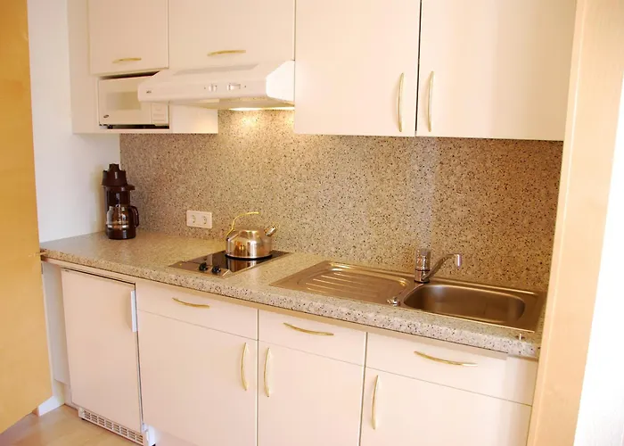 Hotel Alpenhotel Seiler Kühtai