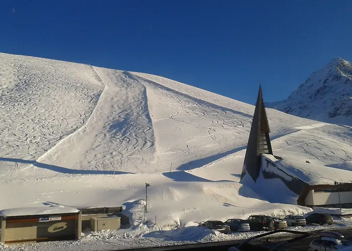 Alpenhotel Seiler Hotel 3*