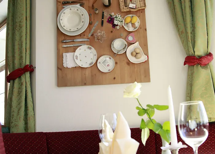 Alpenhotel Seiler Kühtai