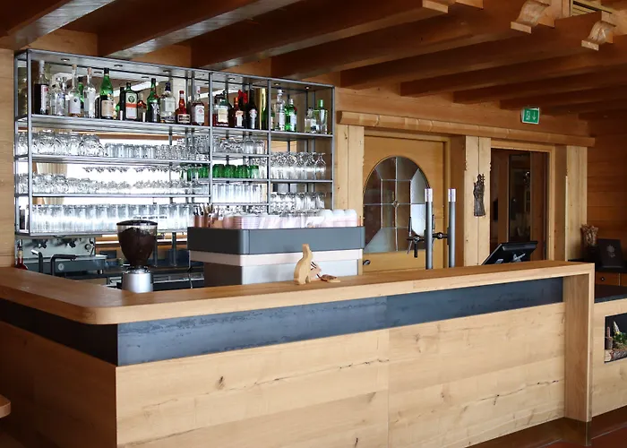 Alpenhotel Seiler Hotel Kühtai