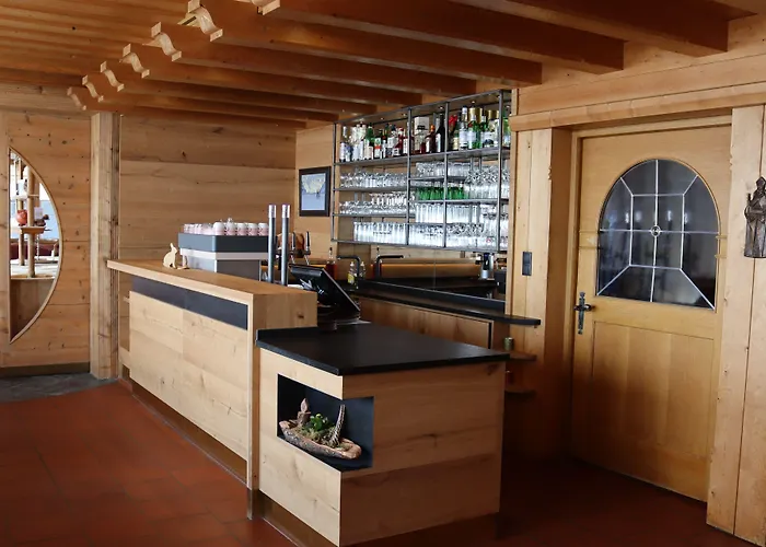 Alpenhotel Seiler 3*