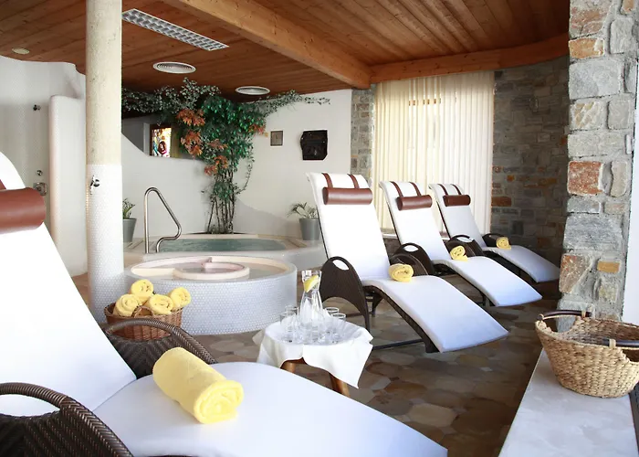 Alpenhotel Seiler Hotel Kühtai