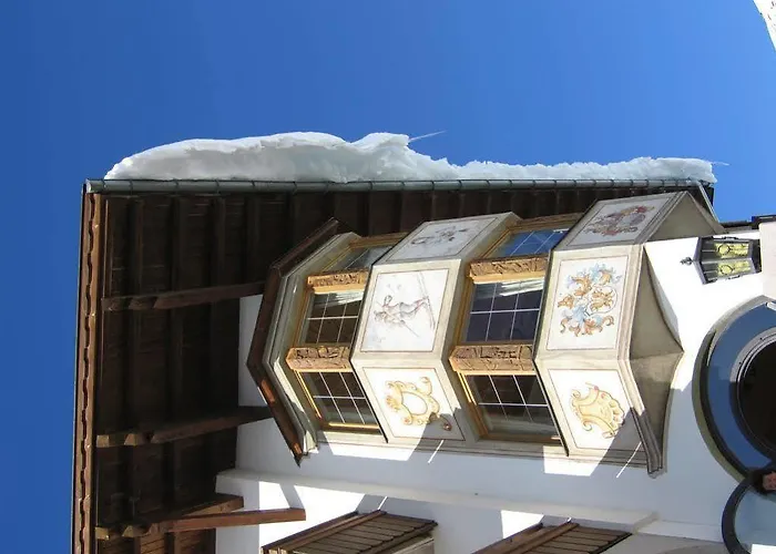 Alpenhotel Seiler Hotel