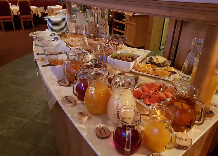 Alpenhotel Seiler Hotel