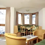 Alpenhotel Seiler Отель 3*