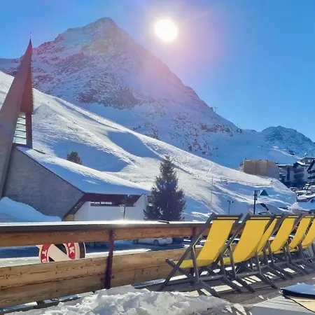 Alpenhotel Seiler 3*