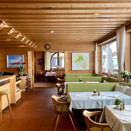 Ξενοδοχείο Alpenhotel Seiler