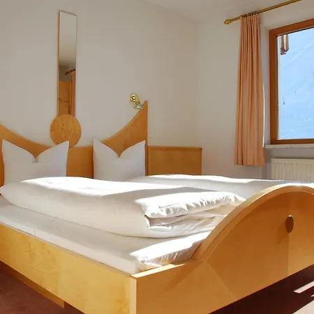 Alpenhotel Seiler Ξενοδοχείο 3*