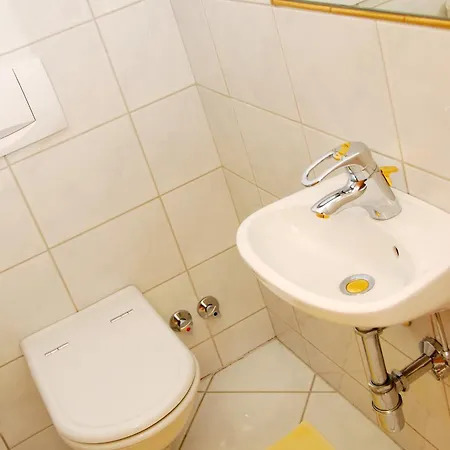 Alpenhotel Seiler فندق كوهتاي