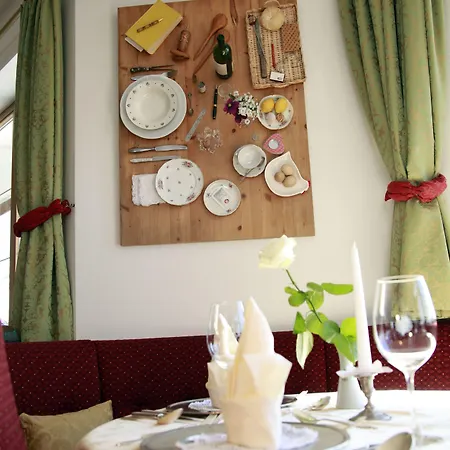 Alpenhotel Seiler Kühtai