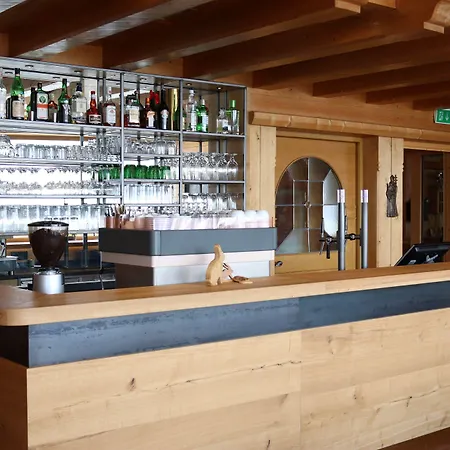 Alpenhotel Seiler Ξενοδοχείο Kühtai