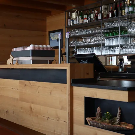 Alpenhotel Seiler 3*