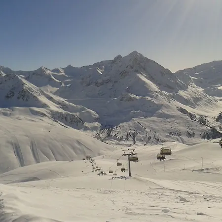 Alpenhotel Seiler Ξενοδοχείο