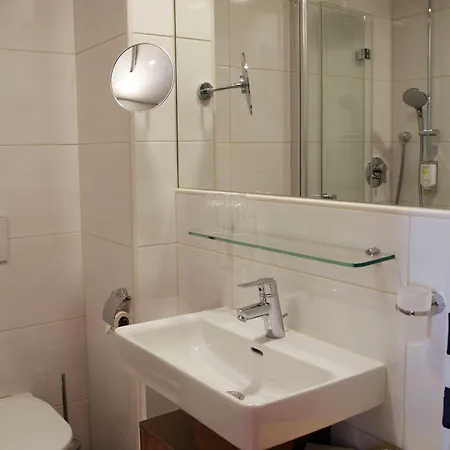 Alpenhotel Seiler Ξενοδοχείο