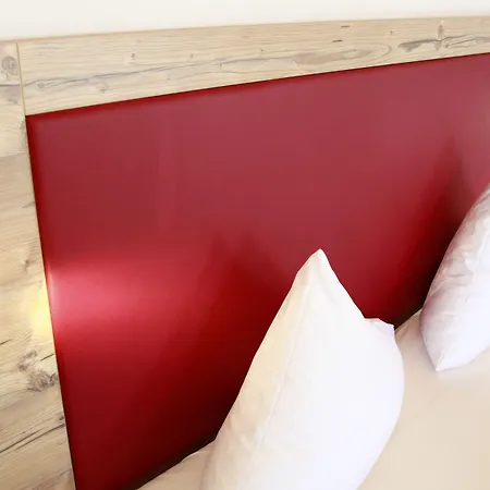 Alpenhotel Seiler Kühtai