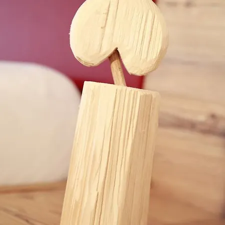 Alpenhotel Seiler Ξενοδοχείο Kühtai