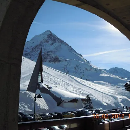 Ξενοδοχείο Alpenhotel Seiler 3*