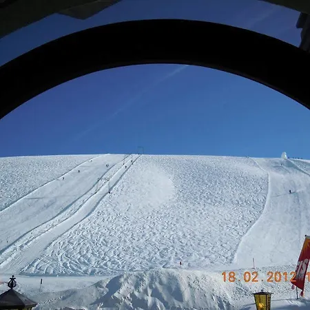 Ξενοδοχείο Alpenhotel Seiler 3*