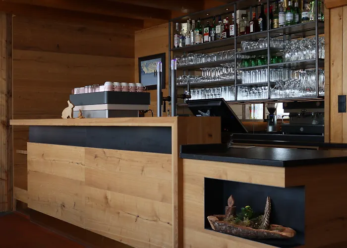 Alpenhotel Seiler 3*