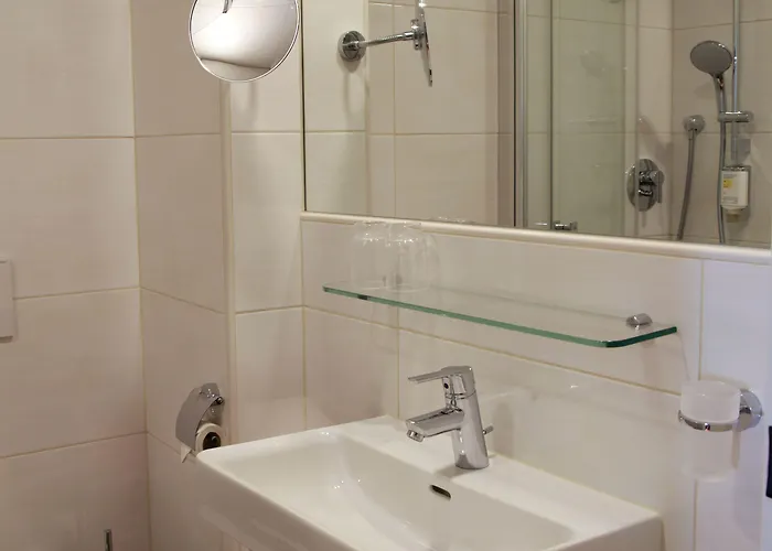 Alpenhotel Seiler Ξενοδοχείο