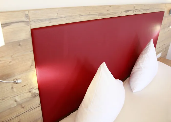 Alpenhotel Seiler Kühtai