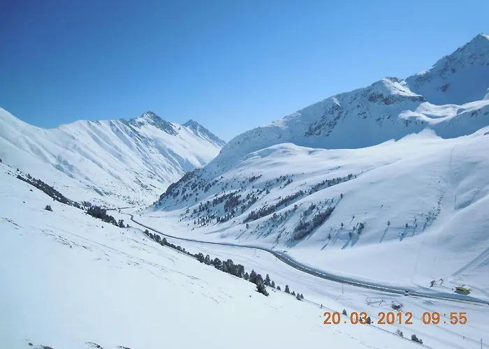 Alpenhotel Seiler