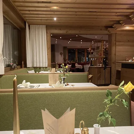 Alpenhotel Seiler 3*