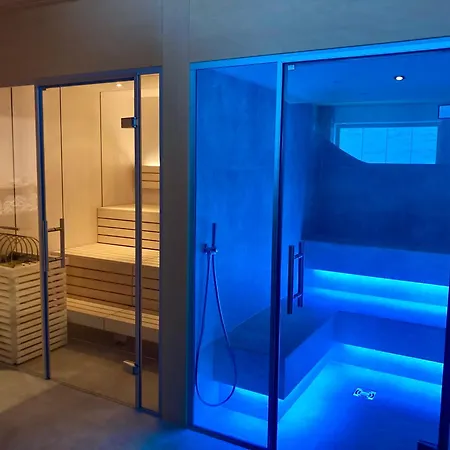 Alpenhotel Seiler 3*