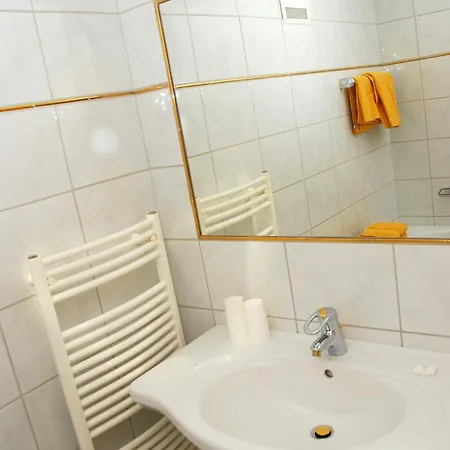 Hotel Alpenhotel Seiler