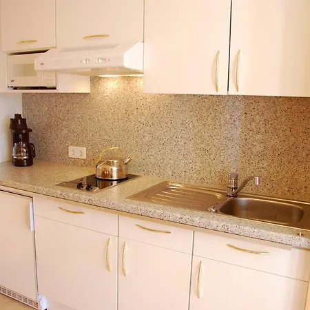 Hotel Alpenhotel Seiler Kühtai